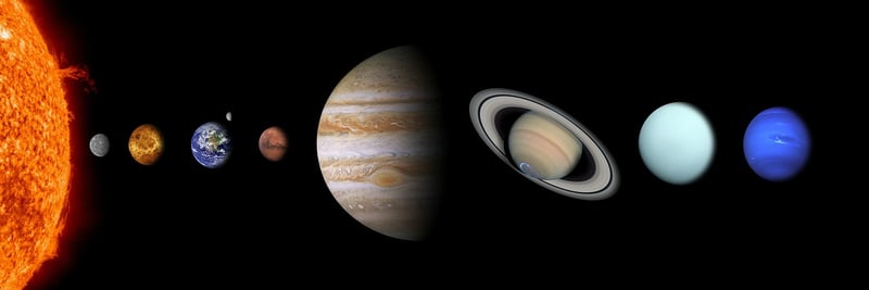 Planetary Cycles